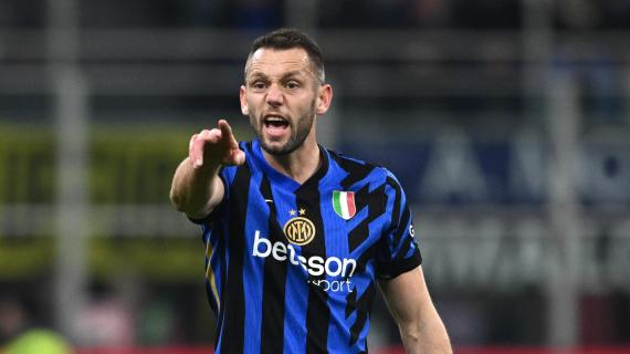 Inter, oggi si scioglie il dubbio De Vrij. Zalewski convocato dalla Polonia ma non partirà