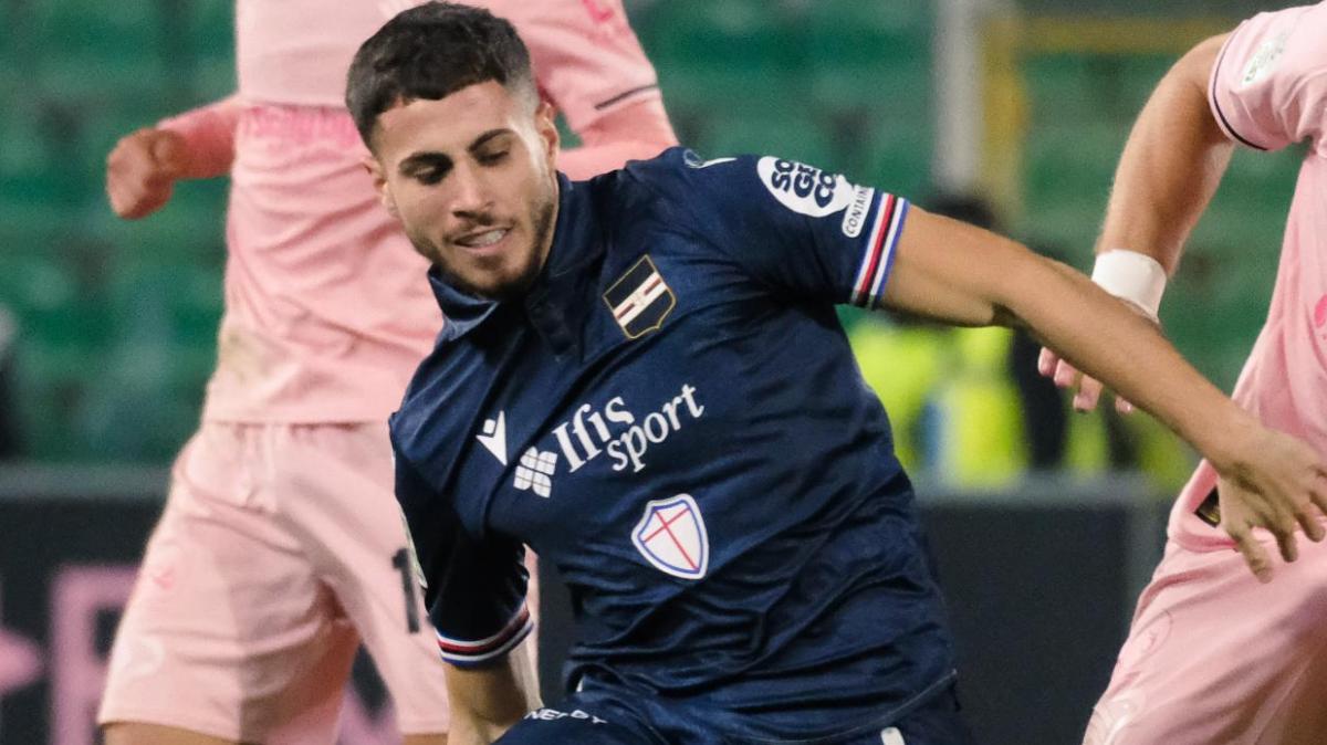 Immagine news Serie B n.1