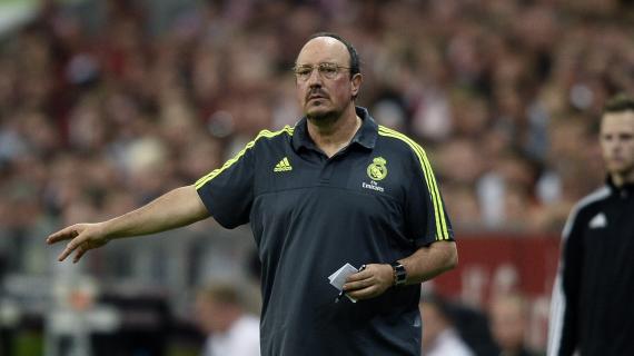 UFFICIALE: Everton, è Benitez il nuovo tecnico. Contratto triennale per lo spagnolo 