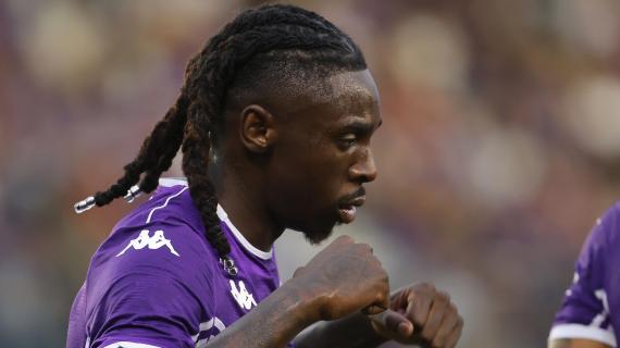 Manna al lavoro, Il Mattino: "Arokodare-Kean: la doppia posta per l'attacco azzurro"