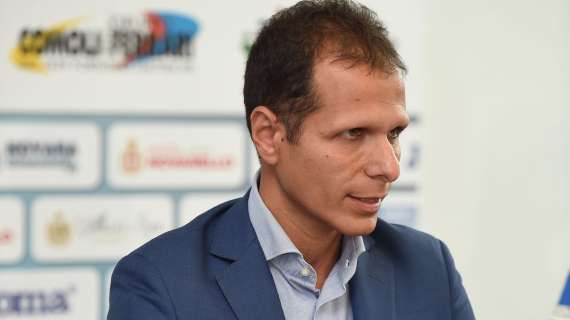 TMW - Olympiacos, Domenico Teti in corsa per il ruolo di direttore sportivo