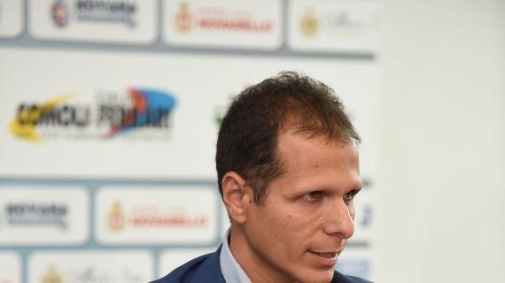 UFFICIALE: Al Shabab, il nuovo direttore sportivo è italiano: arriva Domenico Teti