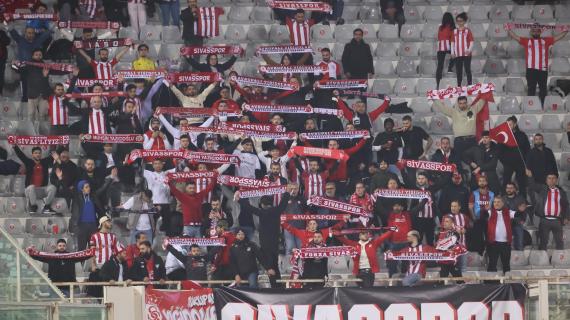 Eurorivali, il Sivasspor cade sul campo dell'Istanbulspor: è in zona retrocessione