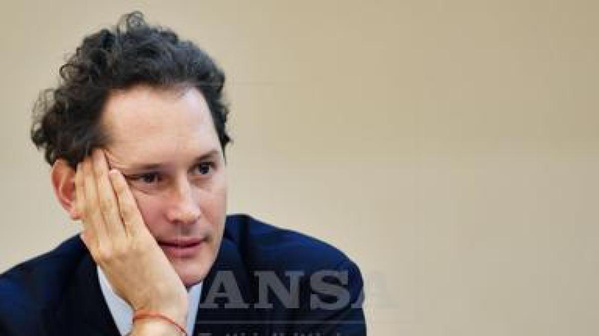 John Elkann telefona a Gravina, forte disappunto per i ripetuti errori arbitrali