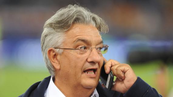 Raffaele Vrenna smentisce le voci: "Cosenza? Mi hanno cercato, ma ho chiuso col calcio"