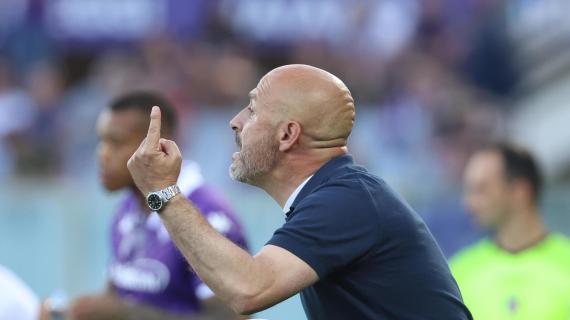 Sassuolo-Fiorentina 1-3: il tabellino della gara