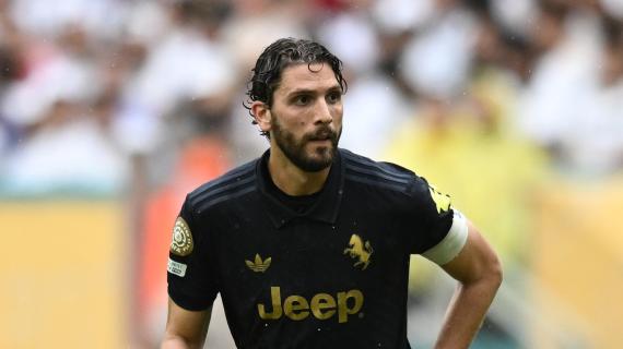 Immagine news primo piano TUTTO mercato WEB: notizie di calcio e calciomercato