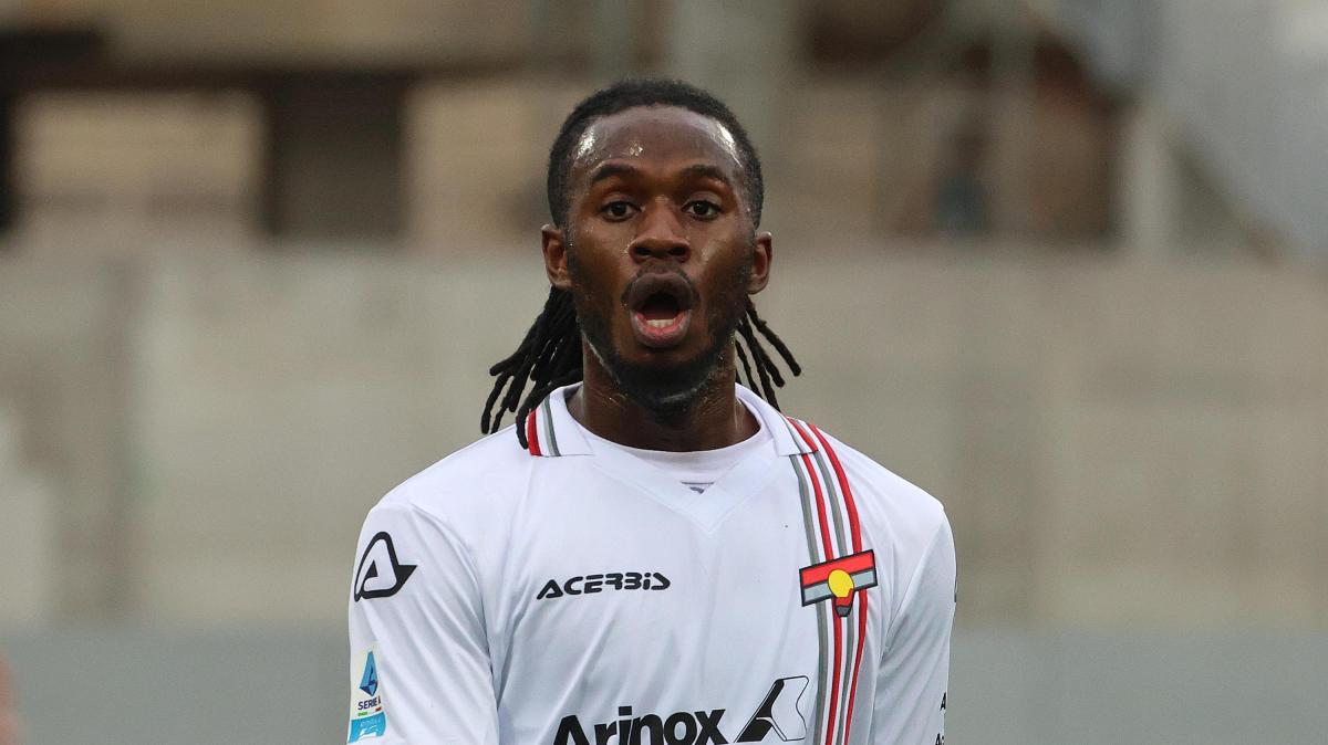 Immagine news Serie A n.1