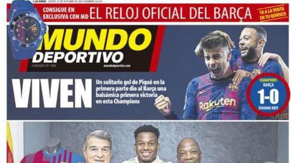 Le aperture spagnole  - Ansu rinnova col Barça: clausola rescissoria da un miliardo