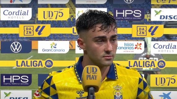 Primo colpo Champions per il Villarreal. Ecco Alberto Moleiro, nazionale U21 spagnolo