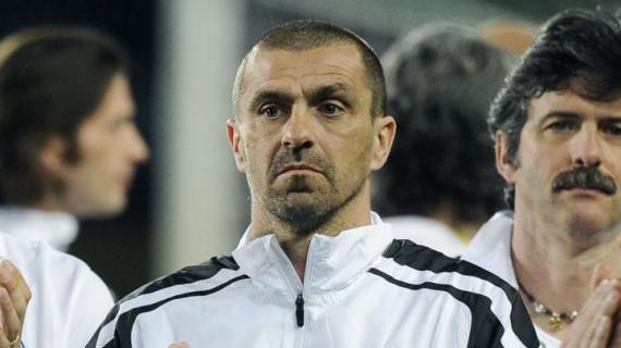 Porrini: "Juve, Gasp se va via Tudor. Giuntoli? Le dimissioni non mi stupirebbero"