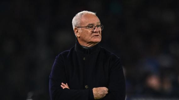 Ranieri cambia tutto (troppo?), ma non i risultati: la Roma è un cantiere e Dybala manca