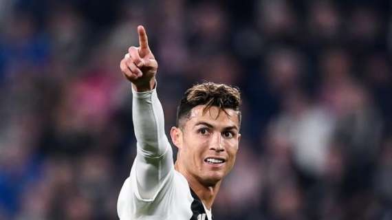 Juve campione - Cristiano Ronaldo: "La Champions non si vince sempre"