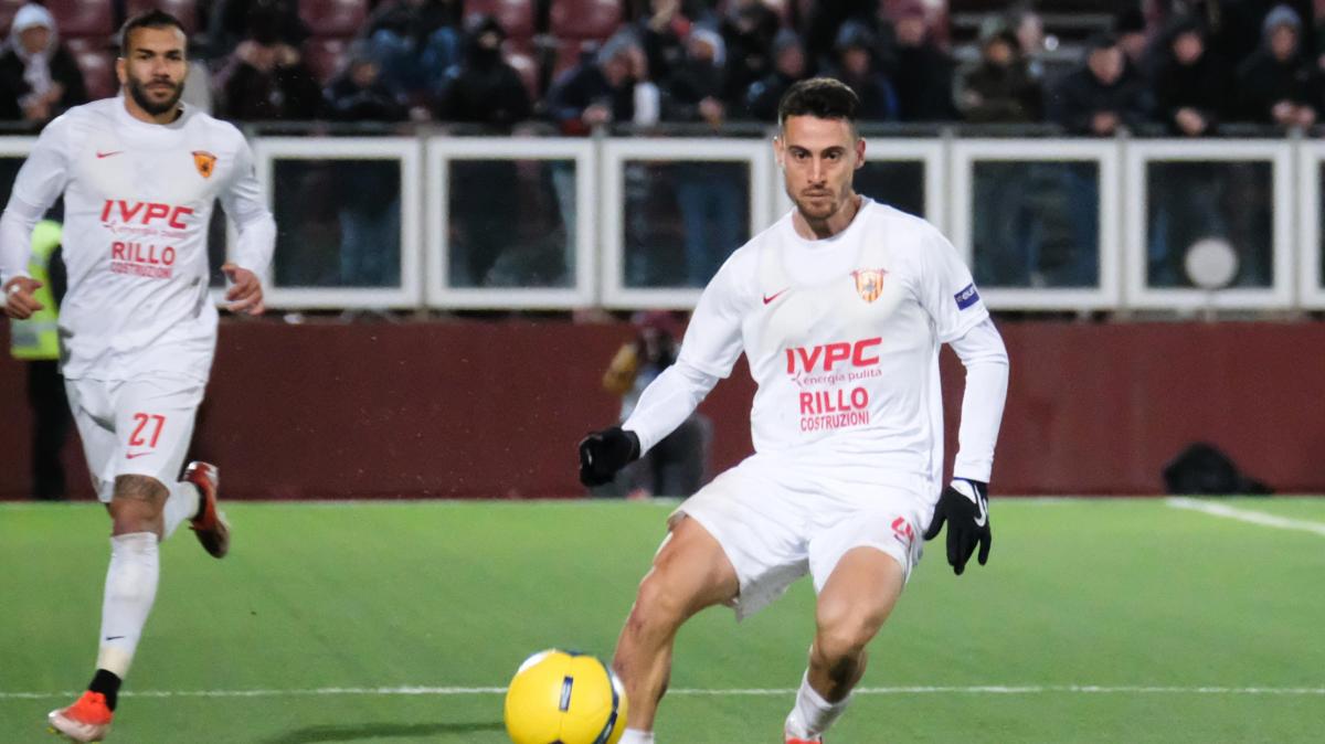 Immagine news Serie C n.1