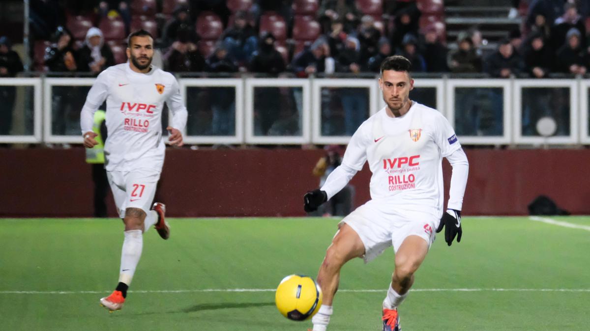 Immagine news Serie C n.1