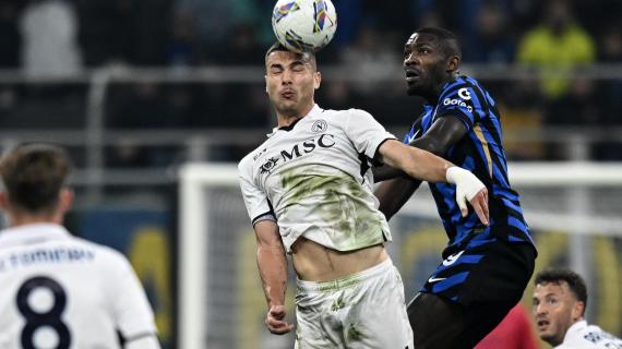 Serie A, la Top 11 dopo 25 giornate: molta più Inter che Napoli, 4-1 il parziale