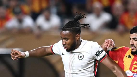Aston Villa, duello aperto col Bayern per Nkunku: tedeschi frenati da una condizione