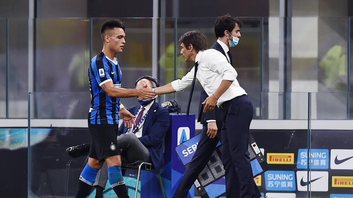 Daniele Buffa/Image Sport