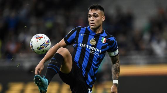 Lautaro può vincere il Pallone d'Oro? Pardo: "Già il fatto che se ne parli..."