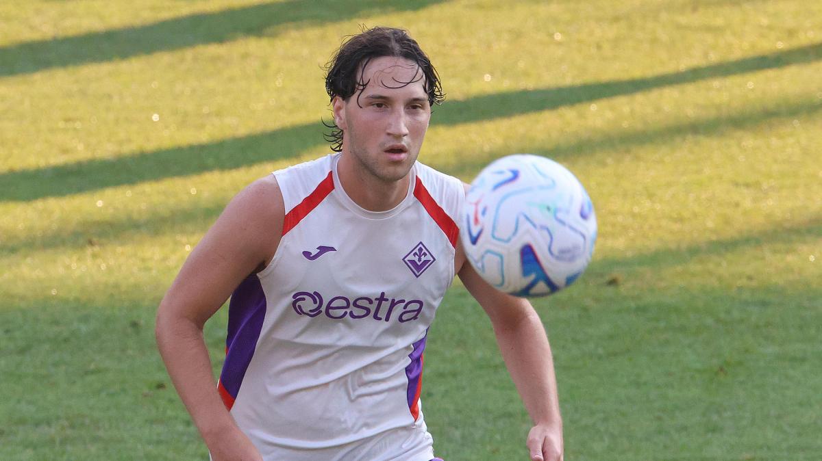 Empoli, un altro innesto a centrocampo: tutto fatto per il prestito di Deli dalla Fiorentina