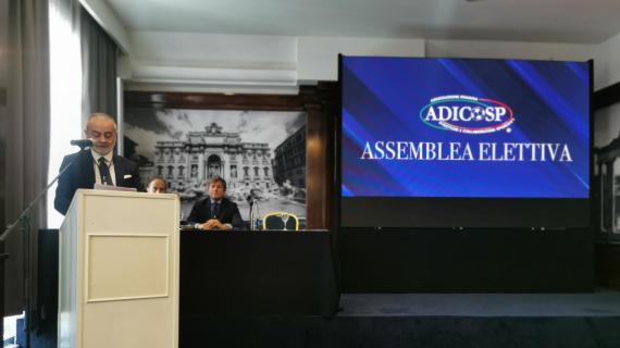 Adicosp, la nota: "Invitiamo la Turris ad assumere un ds iscritto all'elenco FIGC"