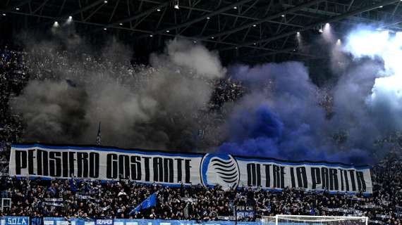 In casa Atalanta c'è un portiere che ha subito gol solo in una gara: ecco Rondelli!