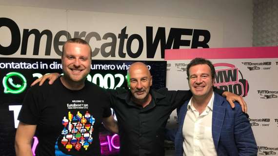 TMW RADIO - Stringara: "Inter, situazione non ideale per preparare la nuova stagione"