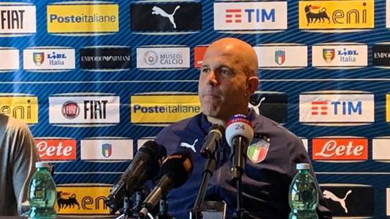 UFFICIALE: Di Biagio è il nuovo allenatore della SPAL