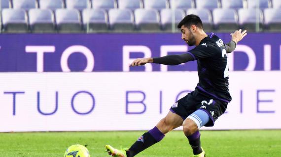 Benassi saluta la Fiorentina: "Purtroppo è arrivato il momento. Non vi dimenticherò mai"