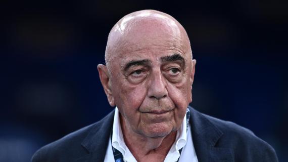 Monza, squadra a pranzo con Galliani: clima sereno nonostante l'astinenza dalla vittoria