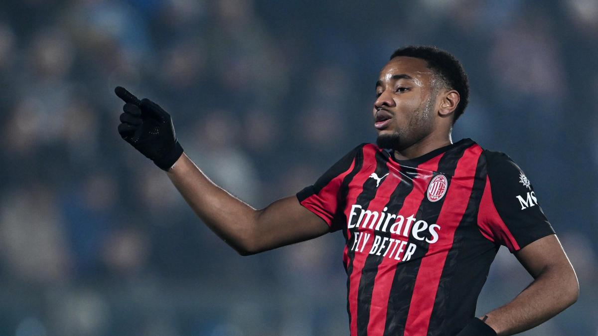 Immagine news Serie A n.4