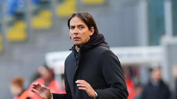 Lazio, Inzaghi: "Badelj non ha chiesto la cessione"
