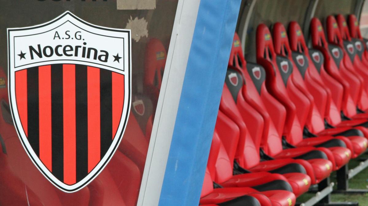 Guidonia Montecelio, Stefanelli rinnova e va in prestito alla Nocerina