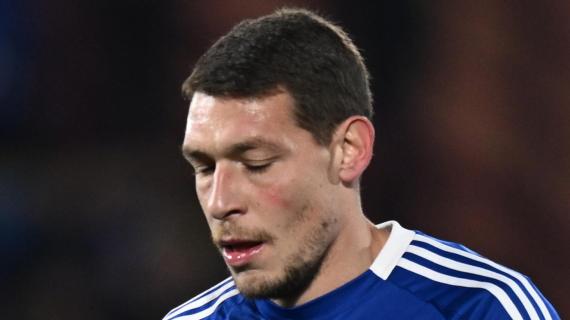 Reis pesta la testa di Belotti in Benfica-Sporting: "Non l'ho fatto apposta"