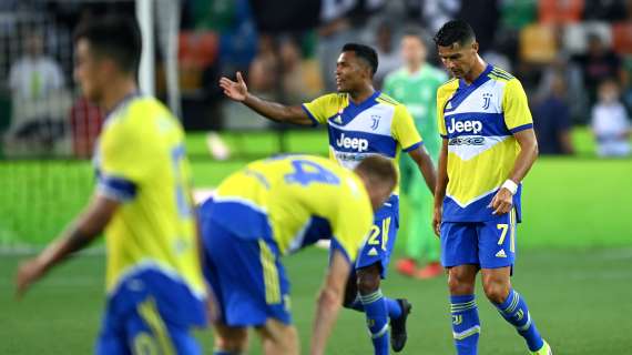 "In crisi e senza Ronaldo". Per la stampa svedese è il momento giusto per sfidare la Juve