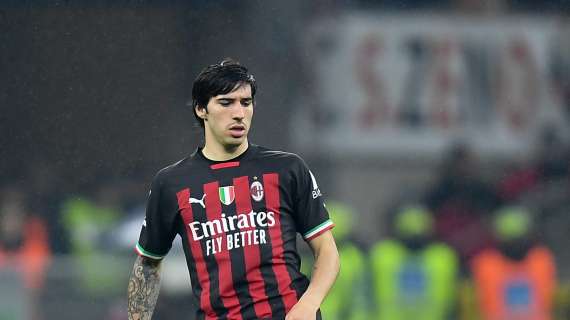 Milan, l'agente di Tonali è a Londra. Incontro col Newcastle per ascoltare la proposta d'ingaggio