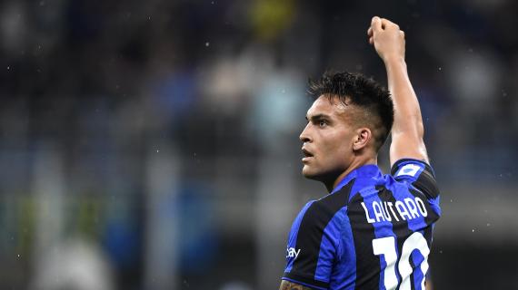 Inter, Lautaro verso il City: "Dobbiamo godercela. Col Milan uno dei gol più importanti"