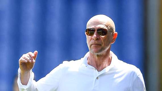 Genoa, primo allenamento al Signorini. L'esordio in amichevole il 17 luglio