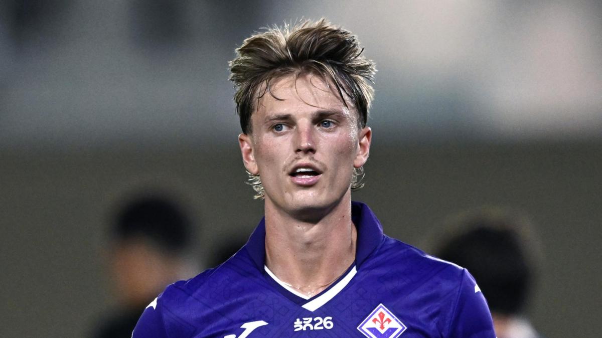 Quote prossima squadra Gudmundsson, futuro lontano dalla Fiorentina?