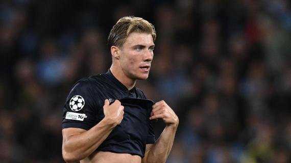 Immagine news primo piano TUTTO mercato WEB: notizie di calcio e calciomercato