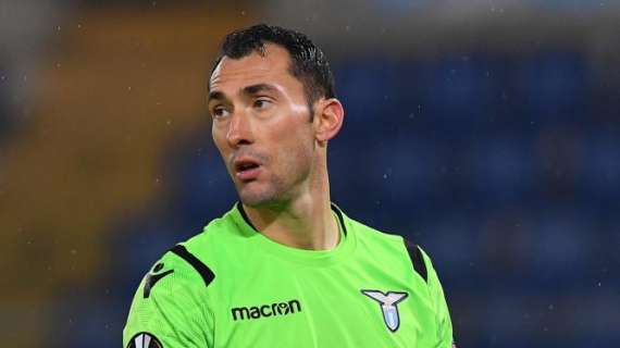 Lazio, Proto: "Non avrei voluto lasciare l'Anderlecht, a fine carriera tornerò in Belgio"