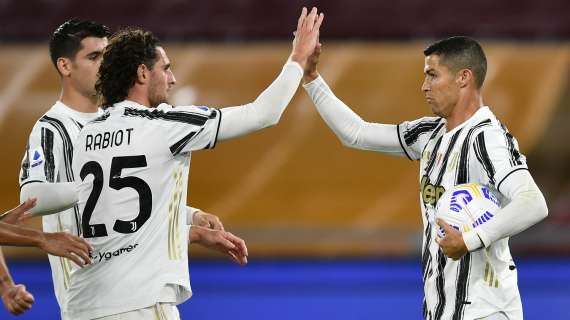 Calcio e videogames: perché in Fifa 2020 la Juventus si chiama Piemonte Calcio?