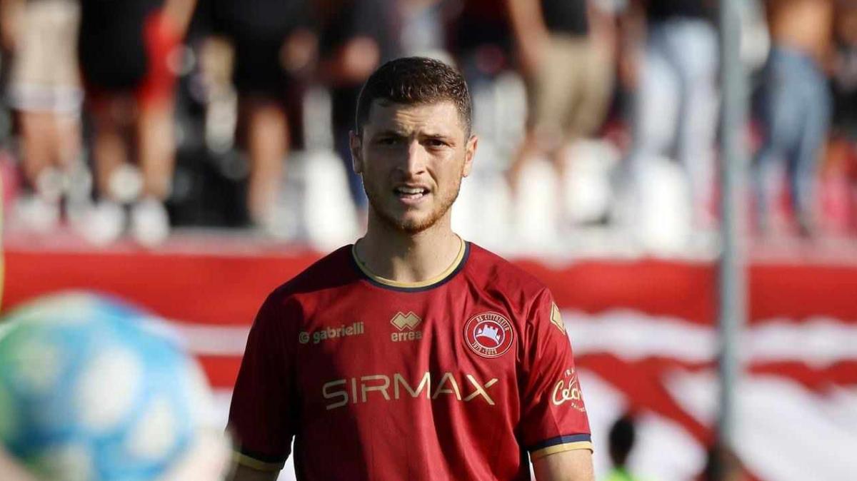 Immagine news Serie B n.1