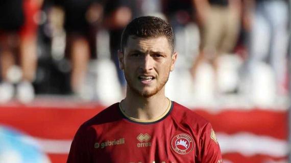 Cittadella, contatti in corso con la Juve Stabia: si lavora all'addio di Pandolfi