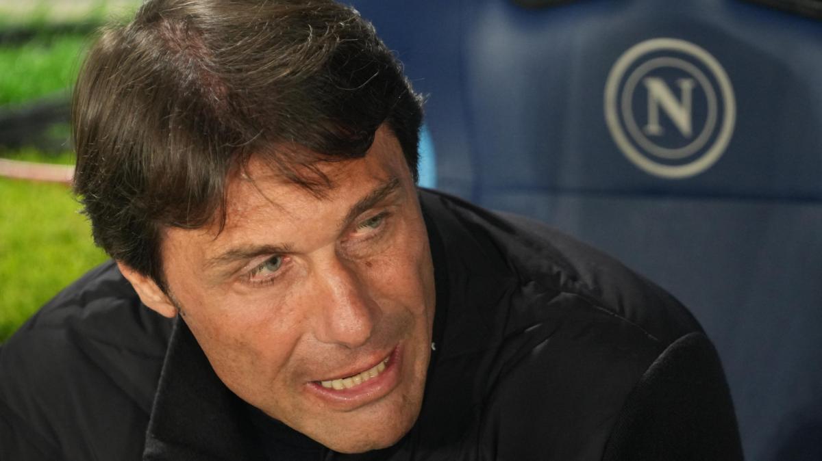 Il metodo Conte tra i detenuti di Poggioreale 'si vince con il lavoro'