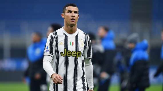 Cassano su Ronaldo: "Inizia a far fatica, non lo vedo nelle idee della Juventus di Pirlo"