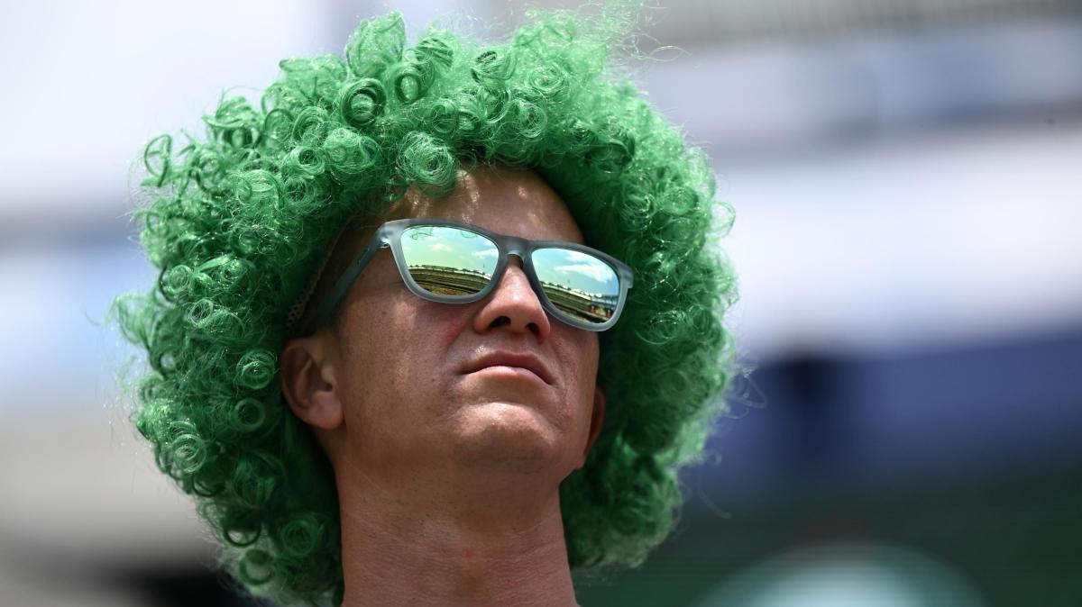 Tragedia a Lima: tifoso del Palmeiras muore alla vigilia della finale di Libertadores