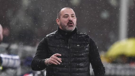 Sampdoria, Stankovic: "Trasformiamo la rabbia post Empoli in convinzione. Udinese tosta"