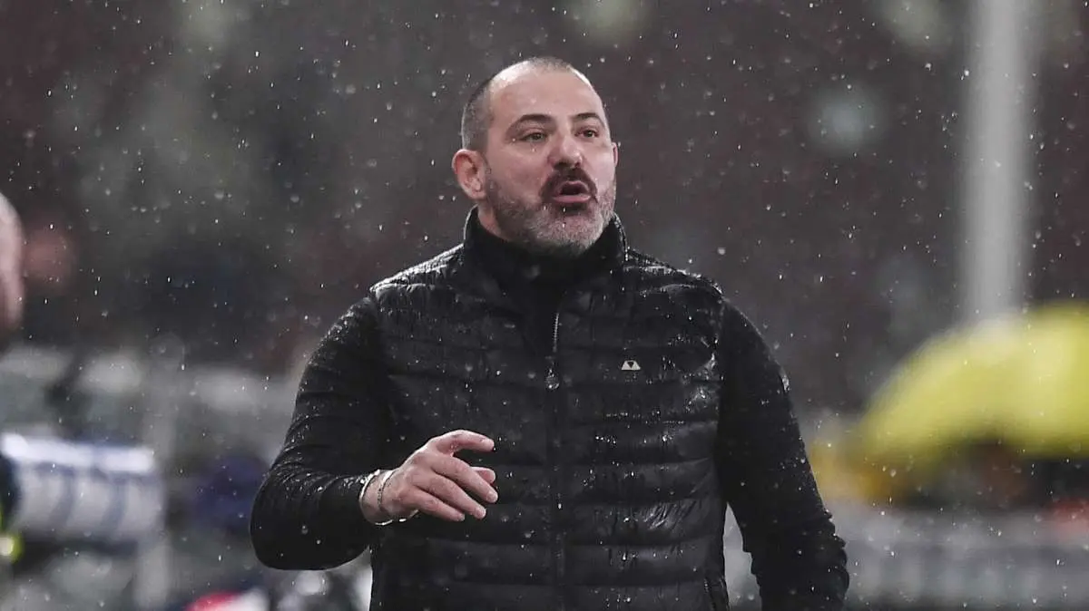 LIVE TMW - Sampdoria, Stankovic: "Non mi arrendo. Sabiri? Cambio fatto per proteggere la squadra"