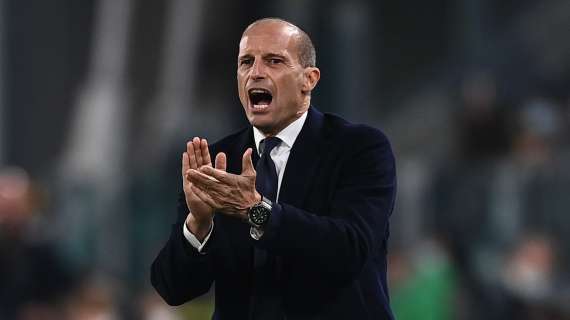 LIVE TMW - Juventus, Allegri: "De Ligt, Bonucci e Szczesny giocano. Dybala con l'Inter"